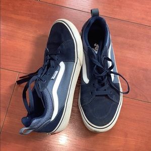 great condition vans!